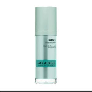 NEW ALGENIST GENIUS Ultimate Anti-Aging Vitamin C+ Serum 1oz